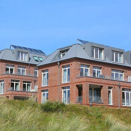 Ferienvillen Anna Duene Ferienvillen Anna Duene 2-08 Wangerooge Extérieur photo